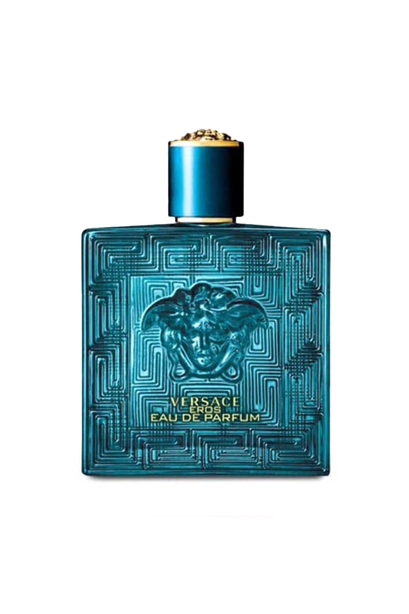 تستر عطر ورساچه اروس ادوپرفیوم مردانه | Versace Eros EDP for men Tester