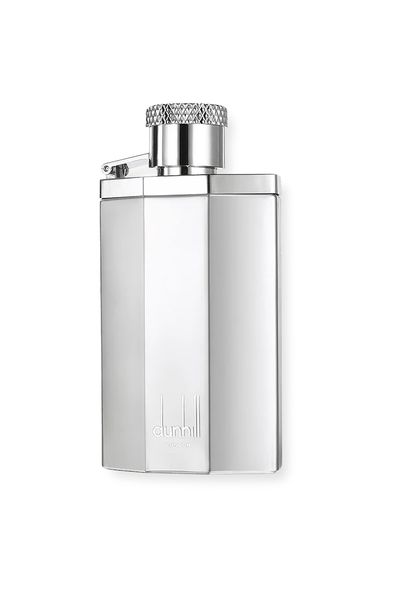 عطر ادکلن دانهیل دیزایر سیلور | Dunhill Desire Silver
