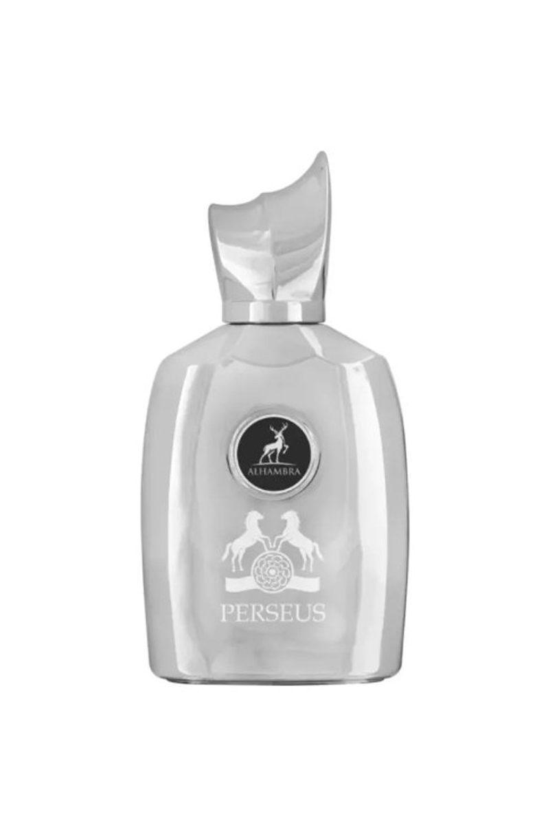 عطر ادکلن الحمبرا پرسیوس (مشابه مارلی پگاسوس) |  Alhambra Perseus