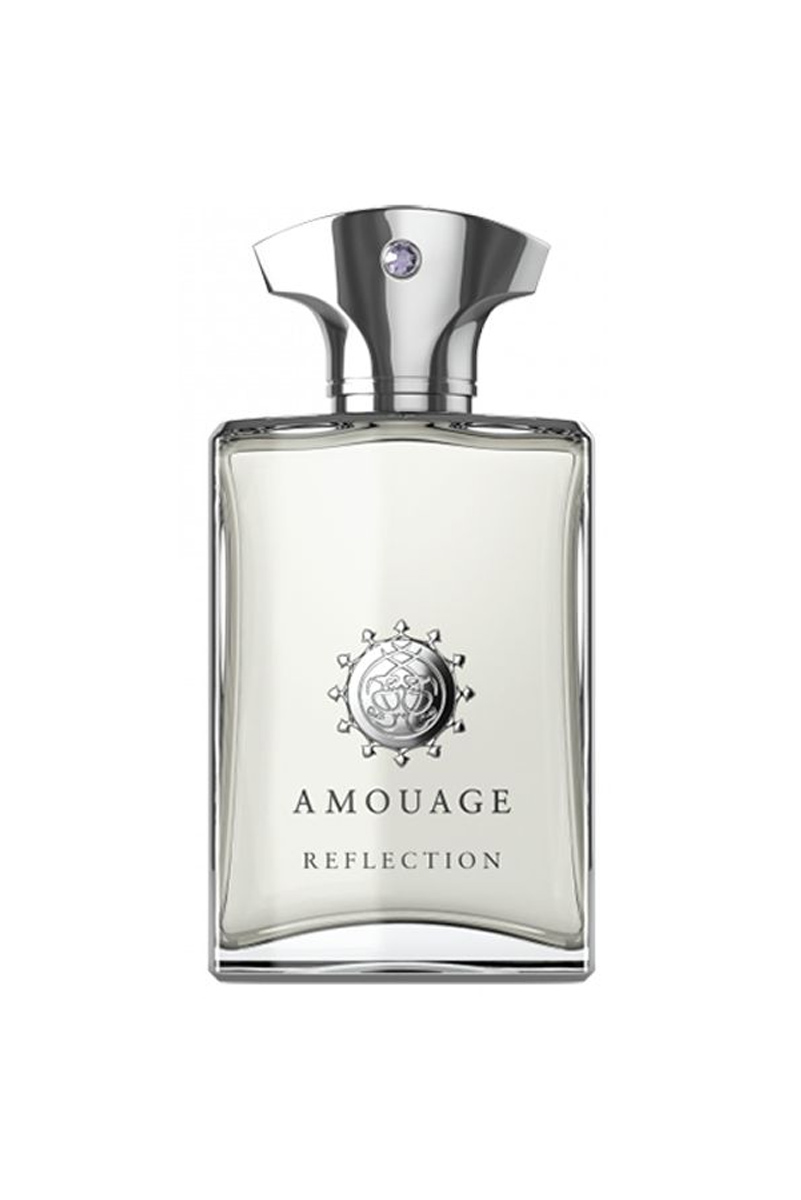 تستر اورجینال ادکلن آمواج رفلکشن مردانه | Amouage Reflection man TESTER