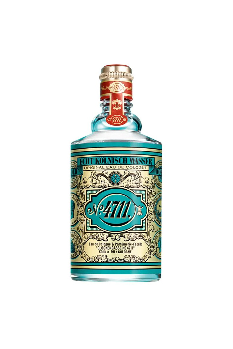 عطر ادکلن 4711 اورجینال ادو کولون | Original Eau de Cologne 4711