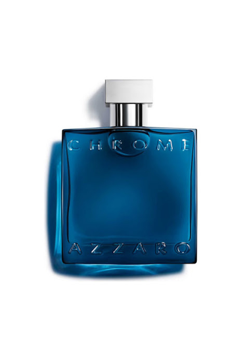 عطر ادکلن آزارو کروم پارفوم | Azzaro Chrome Parfum