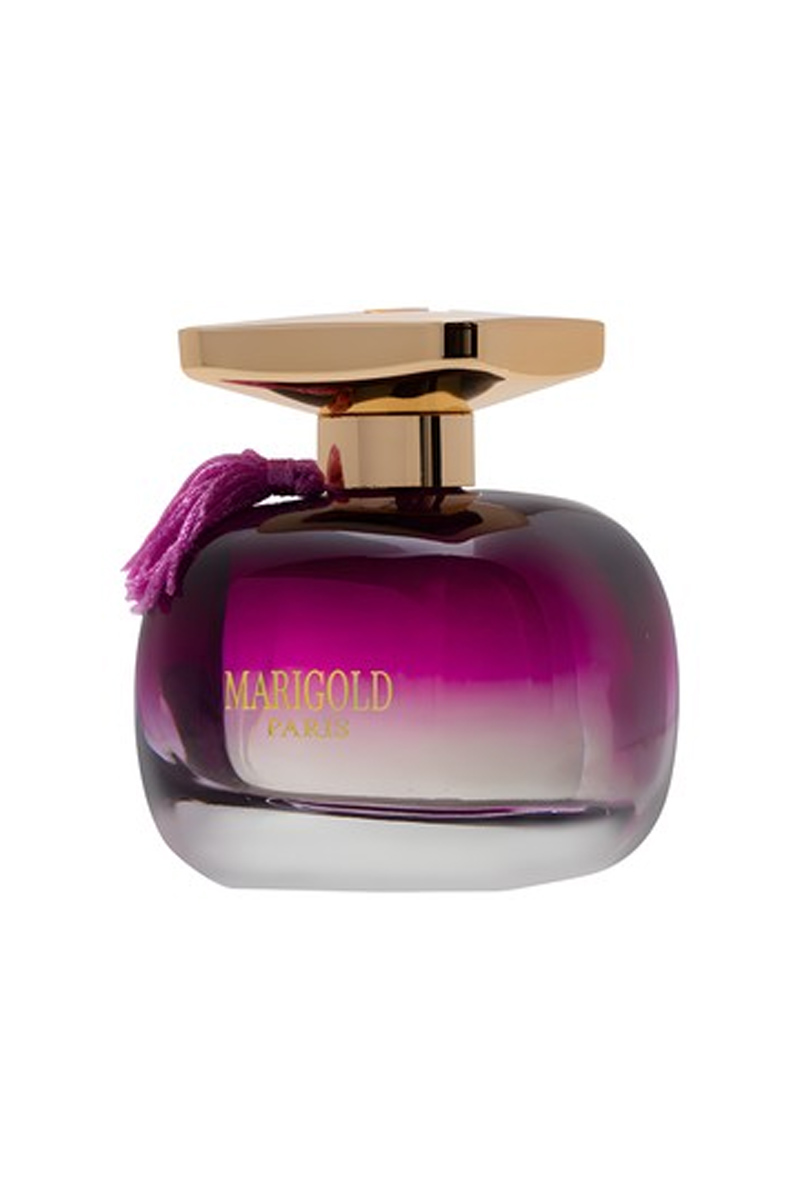 عطر ادکلن مارک جوزف ماری گلد | MARC JOSEPH Marigold