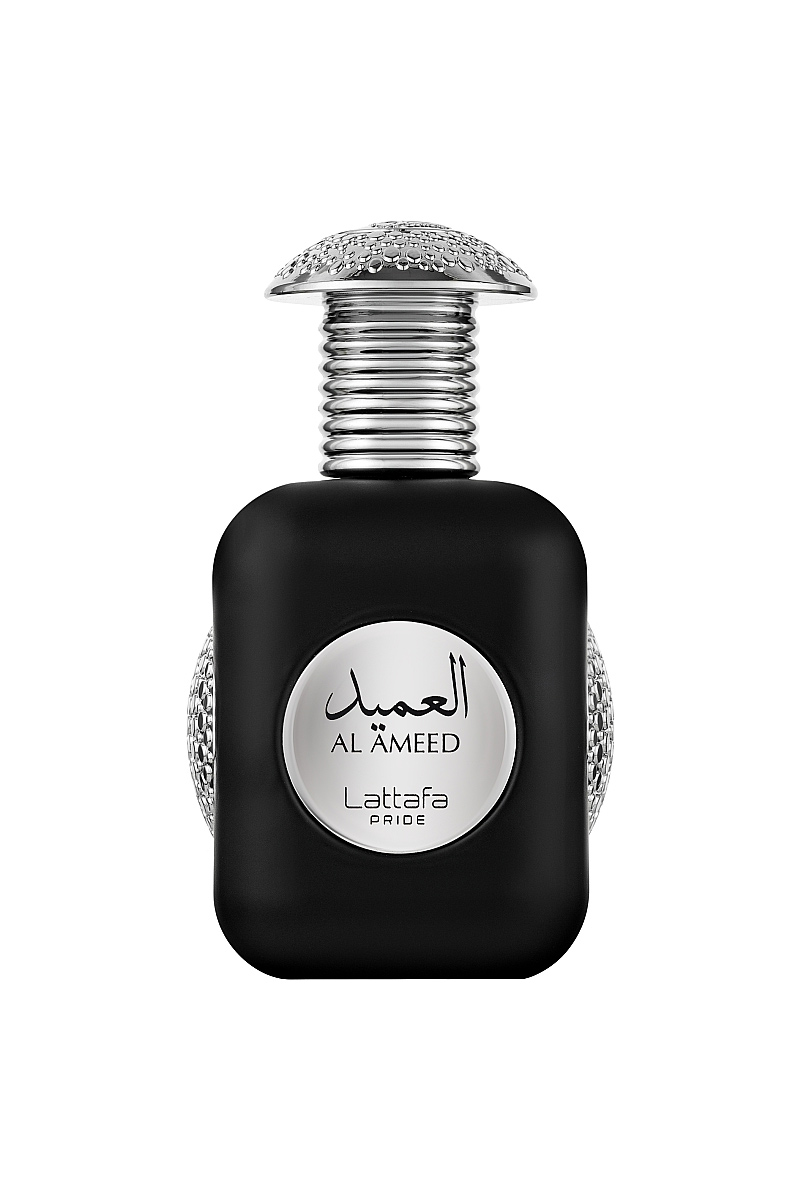 عطر ادکلن لطافه العمید | Lattafa Al Ameed