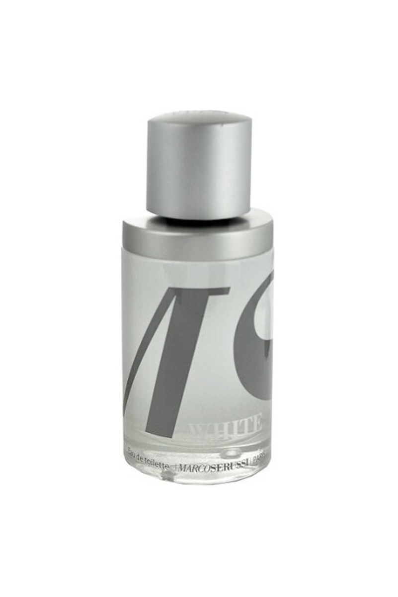 عطر ادکلن پارفومز مارکو سروسی ام اس وایت | Parfums marco serussi MS White