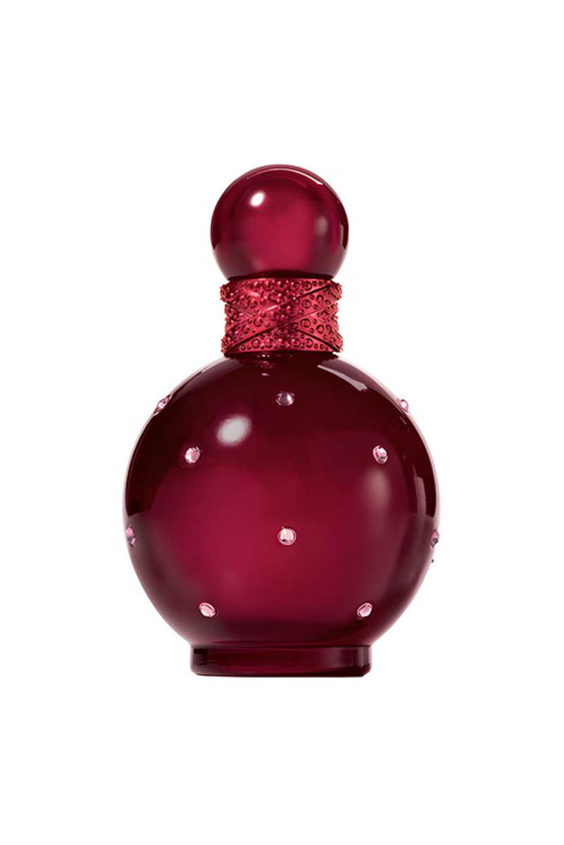 عطر ادکلن بریتنی اسپیرز هیدن فانتزی | Britny Spears Hidden Fantasy