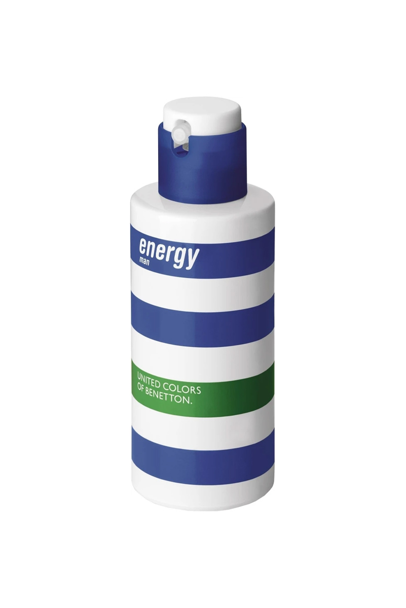 عطر ادکلن بنتون انرژی مردانه | Benetton Energy Man
