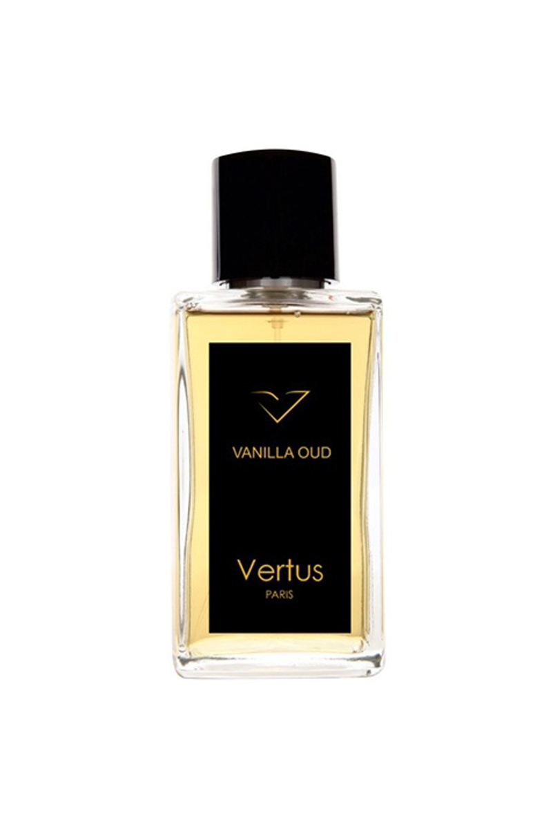 عطر ادکلن ورتوس وانیلا عود | Vertus Vanilla