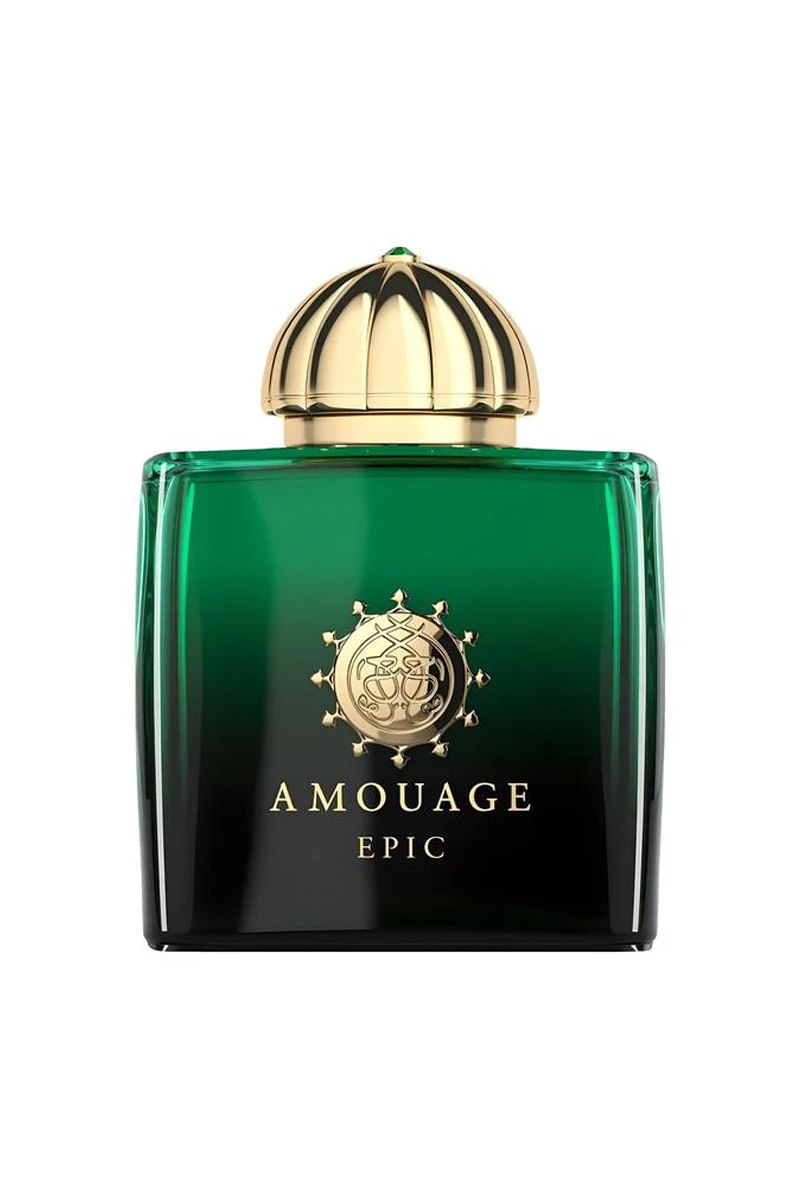 تستر اورجینال عطر آمواج اپیک زنانه | Amouage Epic Woman Tester