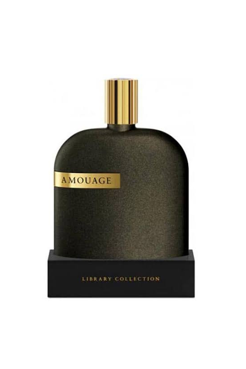 تستر اورجینال عطر آمواج اوپوس هفت قدیم | Amouage Opus VII Tester