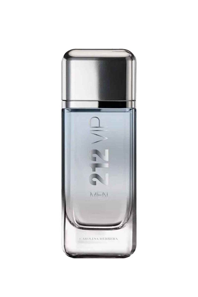 عطر ادکلن ۲۱۲ وی آی پی مردانه۲۰۰ میل | Carolina Herrera 212 VIP Men 200ml