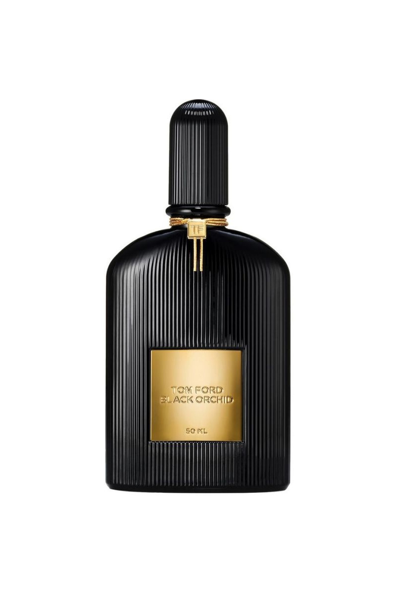 عطر تام فورد بلک ارکید سری قدیم آمریکا | Tom Ford Black Orchid