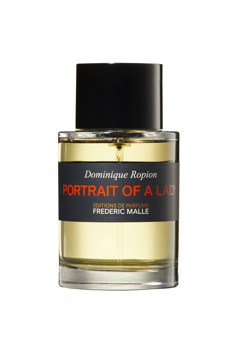 عطر ادکلن فردریک مال پورتریت آف لیدی | Frederic Malle Portrait of a Lady