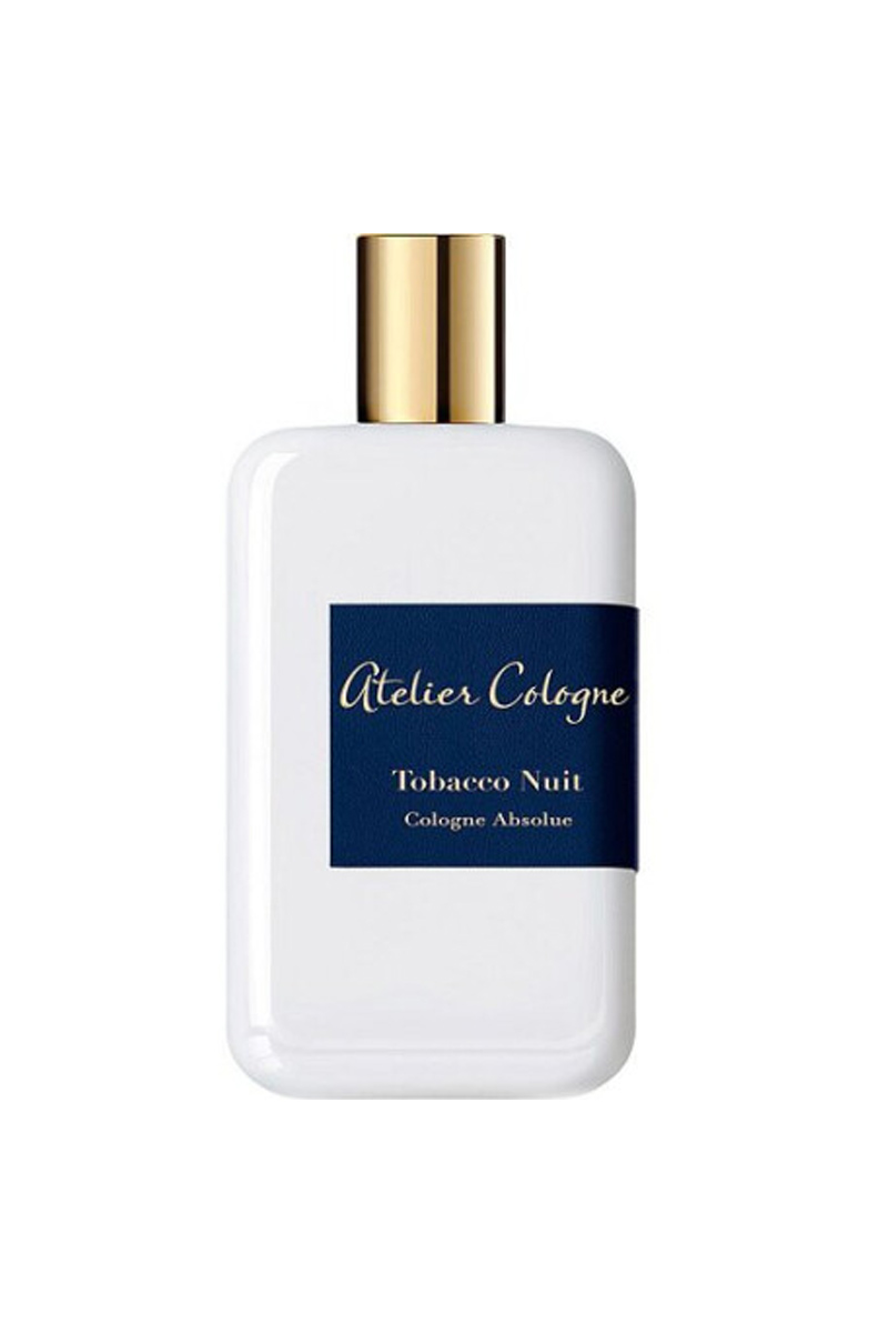 عطر ادکلن آتلیه کلون توباکو نویت | Atelier Cologne Tobacco Nuit