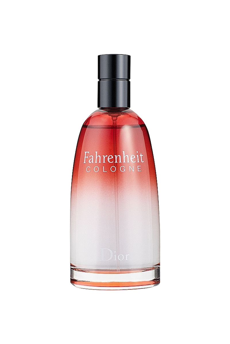 عطر ادکلن دیور فارنهایت کولون | Dior Fahrenheit Cologne