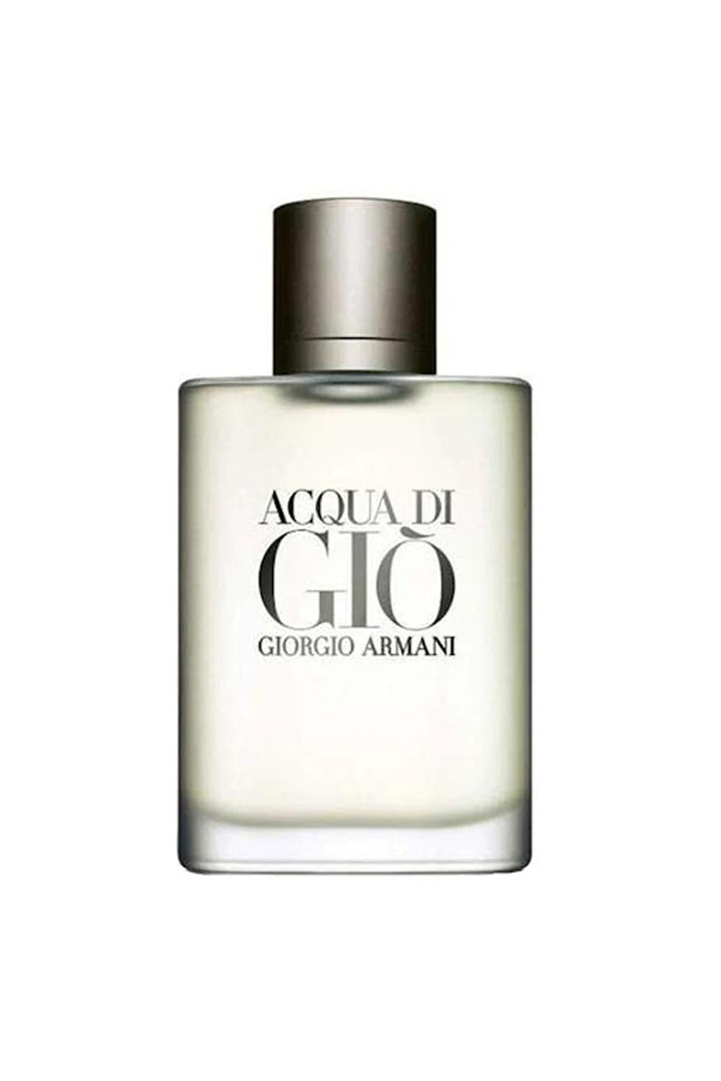 تستر اورجینال عطر جورجیو آرمانی جیو سفید | Giorgio Armani Acqua di Gio 100ml