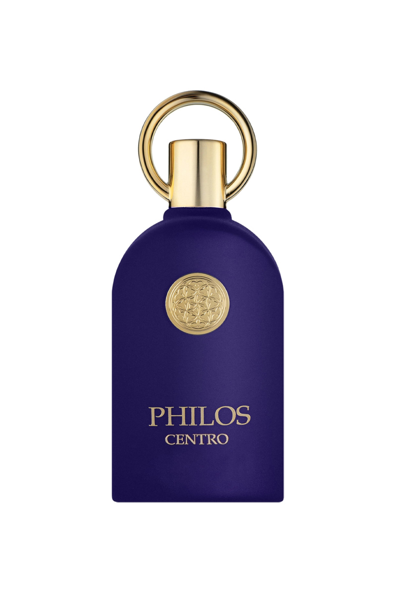 عطر ادکلن الحمبرا فیلوس سنترو (مشابه سوسپیرو اکسنتو) | Alhambra Philos Centro