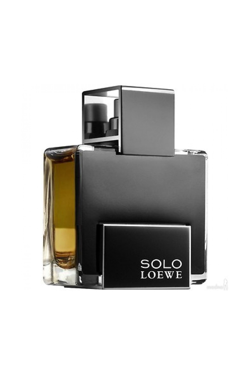 تستر اورجینال عطر سولو لوئوه پلاتینیوم(سری قدیم) | Loewe Solo Loewe Platinum Tester