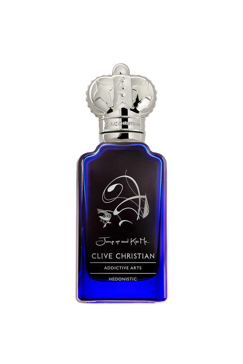 عطر ادکلن کلایو کریستین جامپ اپ اند کیس می هدونیستیک | Clive Christian Jump up and Kiss Me Hedonistic