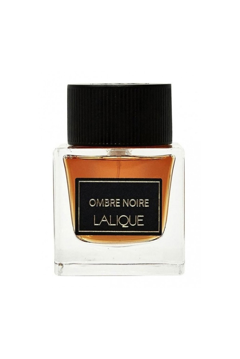 تستر اورجینال عطر لالیک امبر نویر | Lalique Ombre Noire Tester