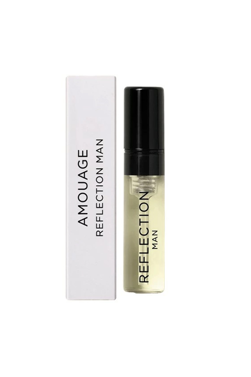 سمپل عطر آمواج رفلکشن زنانه | Amouage Reflection Woman Sample