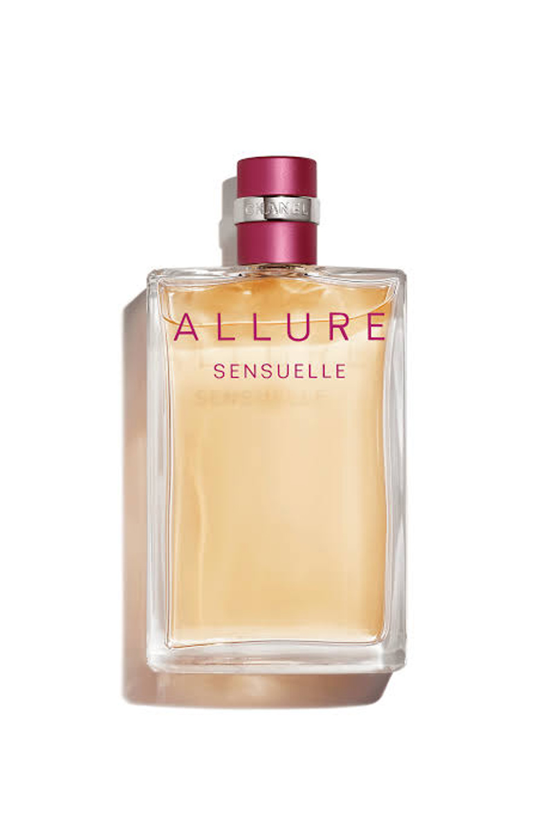 عطر ادکلن شنل الور زنانه |  chanel Allure EDP woman
