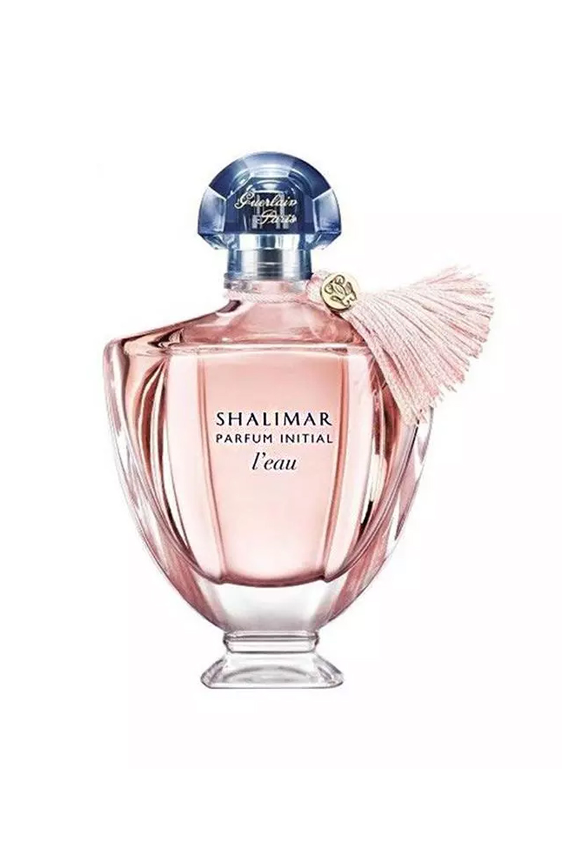 عطر ادکلن گرلن شالیمار پارفوم اینیشیال لئو | Guerlain Shalimar Initial L`eau