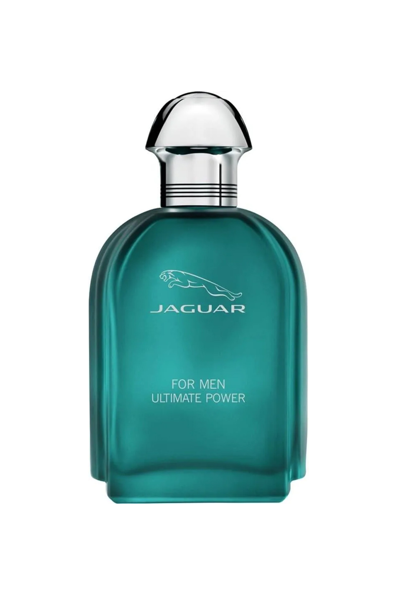 عطر ادکلن جگوار فور من آلتیمیت پاور | Jaguar For Men Ultimate Power