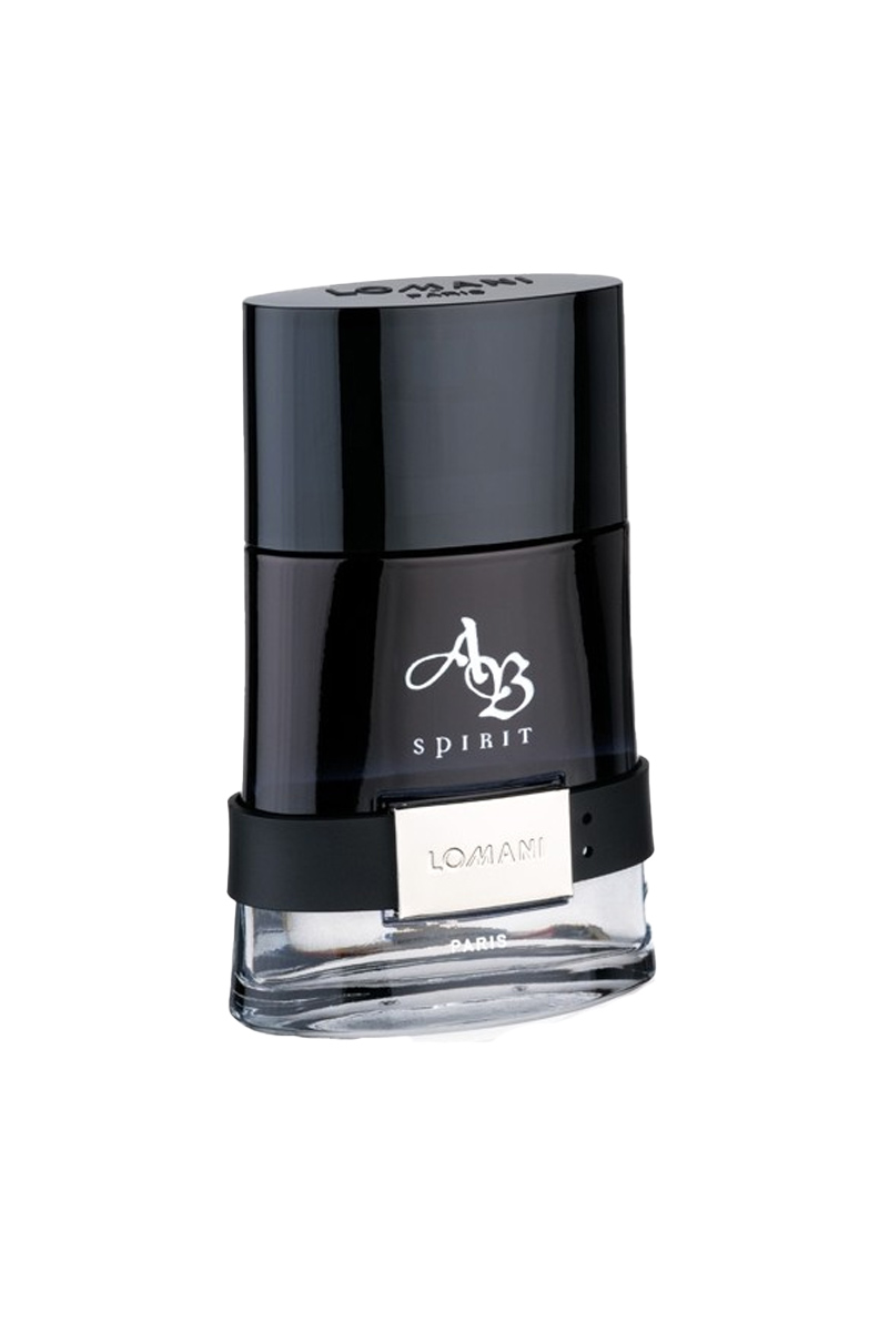 عطر ادکلن لومانی ای بی اسپریت مردانه | Lomani AB Spirit for men