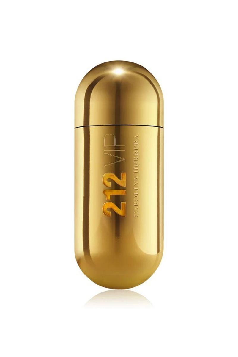 تستر اورجینال ادکلن ۲۱۲ وی آی پی زنانه | Carolina Herrera 212 VIP Tester