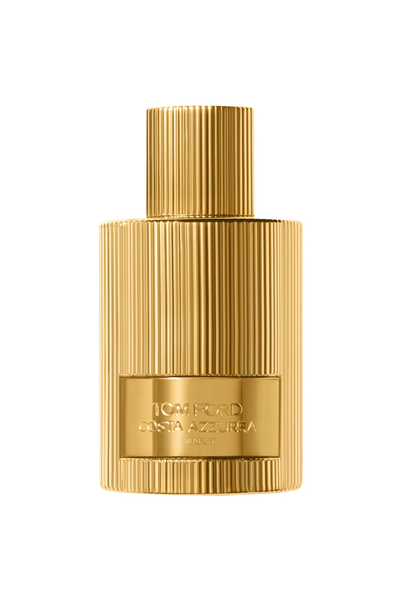 عطر ادکلن تام فورد کاستا آزورا پارفوم | Tom Ford Costa Azzurra Parfum