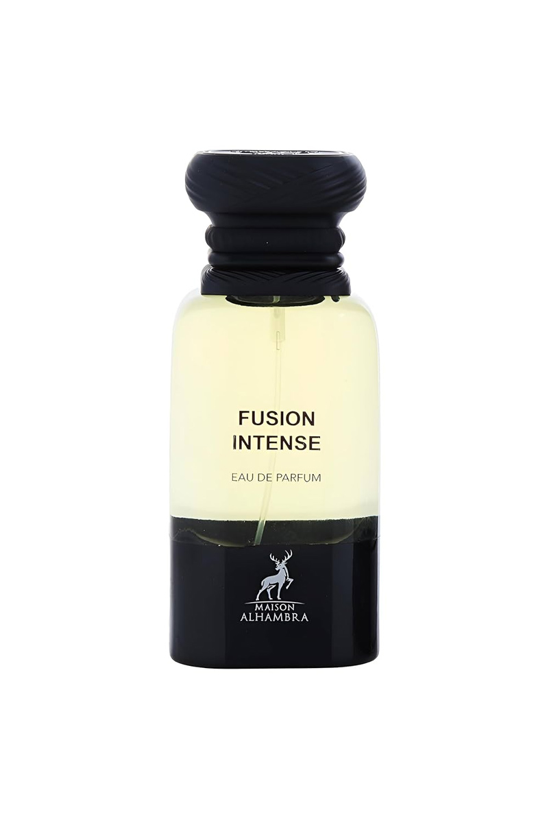 عطر ادکلن الحمبرا فابولو اینتنس (مشابه فاکینگ فابولوس) | Alhambra Fabulo Intense