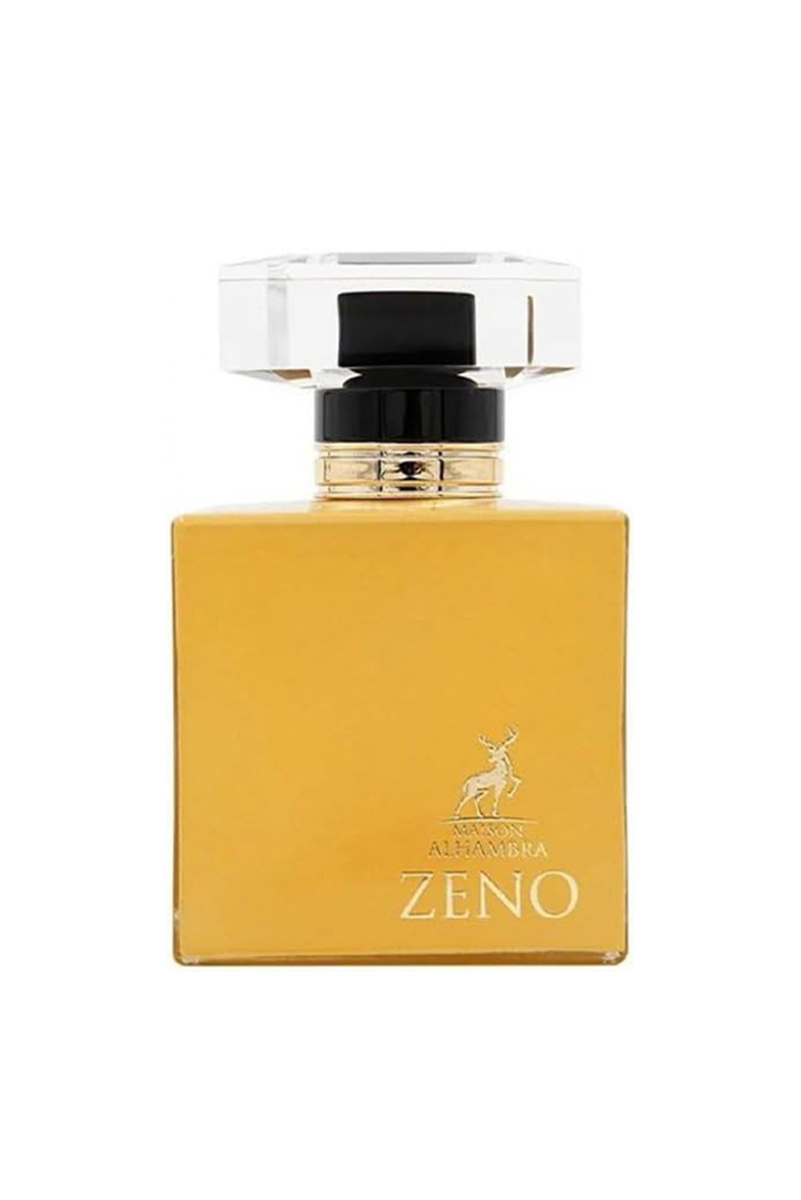 عطر ادکلن الحمبرا زنو (مشابه شسیدو زن) | Alhambra Zeno
