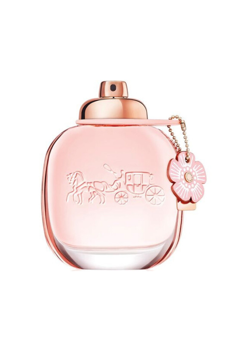 عطر ادکلن کوچ فلورال ادو پرفیوم | Coach Floral Eau The Parfum