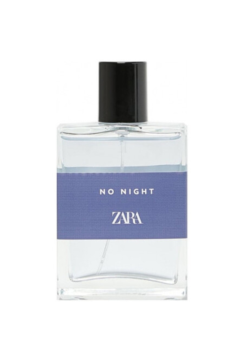 عطر ادکلن زارا نو نایت | Zara No Night