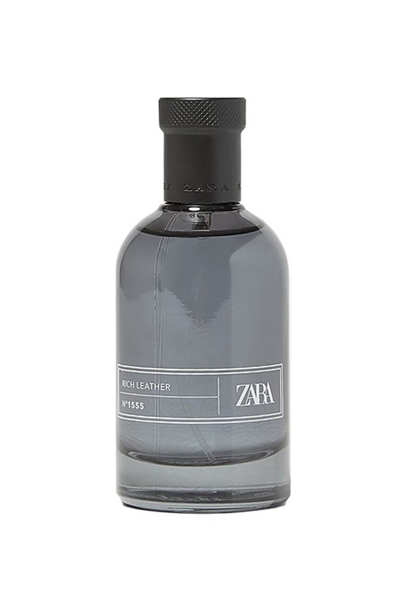 عطر ادکلن زارا ریچ لدر 2019 | Zara Rich Leather 2019