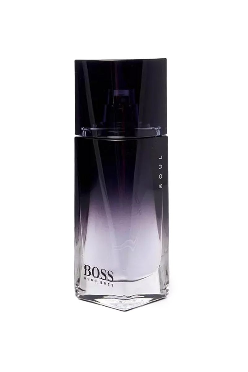 عطر ادکلن هوگو بوس سول-Hugo Boss Soul