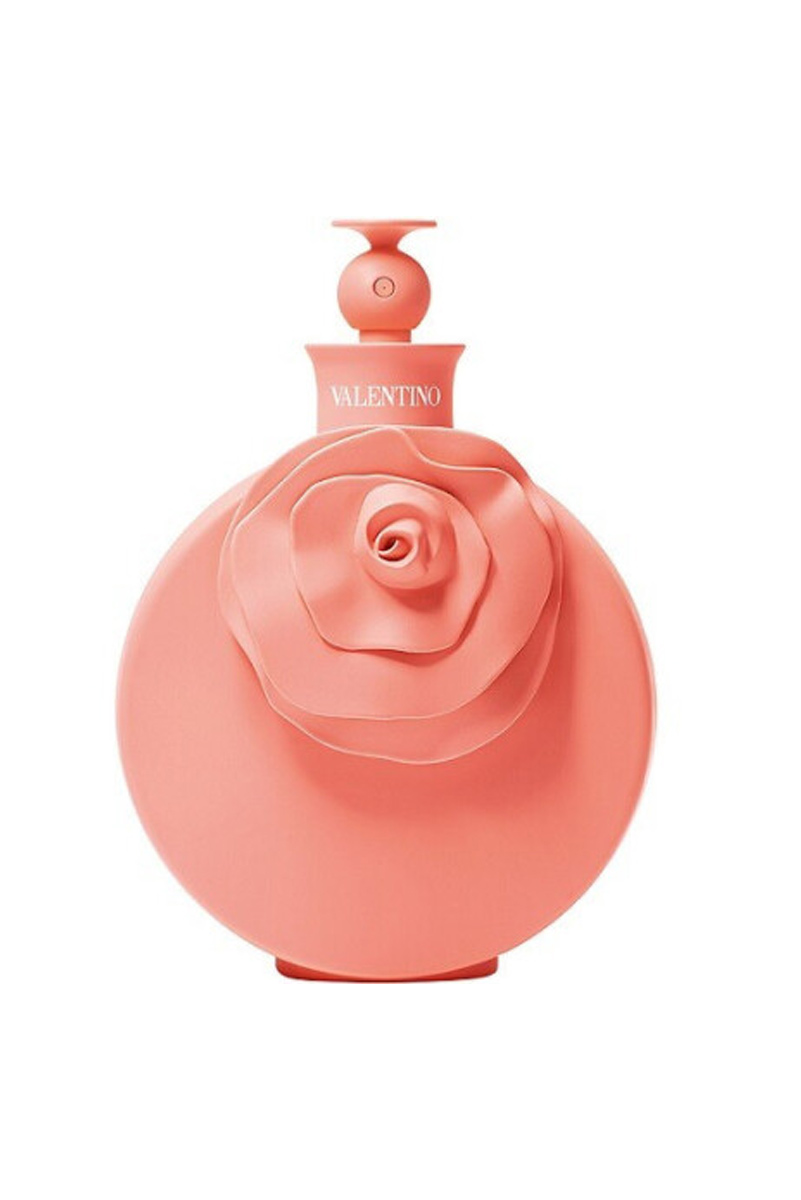 عطر ادکلن والنتینو والنتینا بلاش | Valentino Valentina Blush
