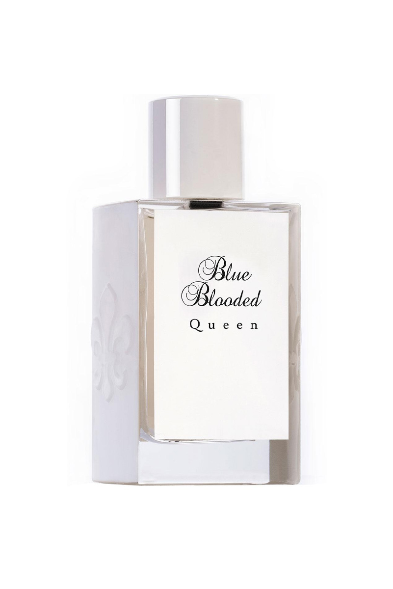 عطر ادکلن امرداد بلو بلودد پرنسس | Amordad Blue Blooded Princess