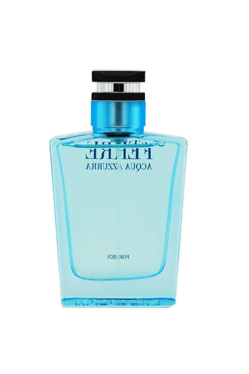 عطر ادکلن فره آبی-آکوا آزورا | Gianfranco Ferre Acqua Azzurra
