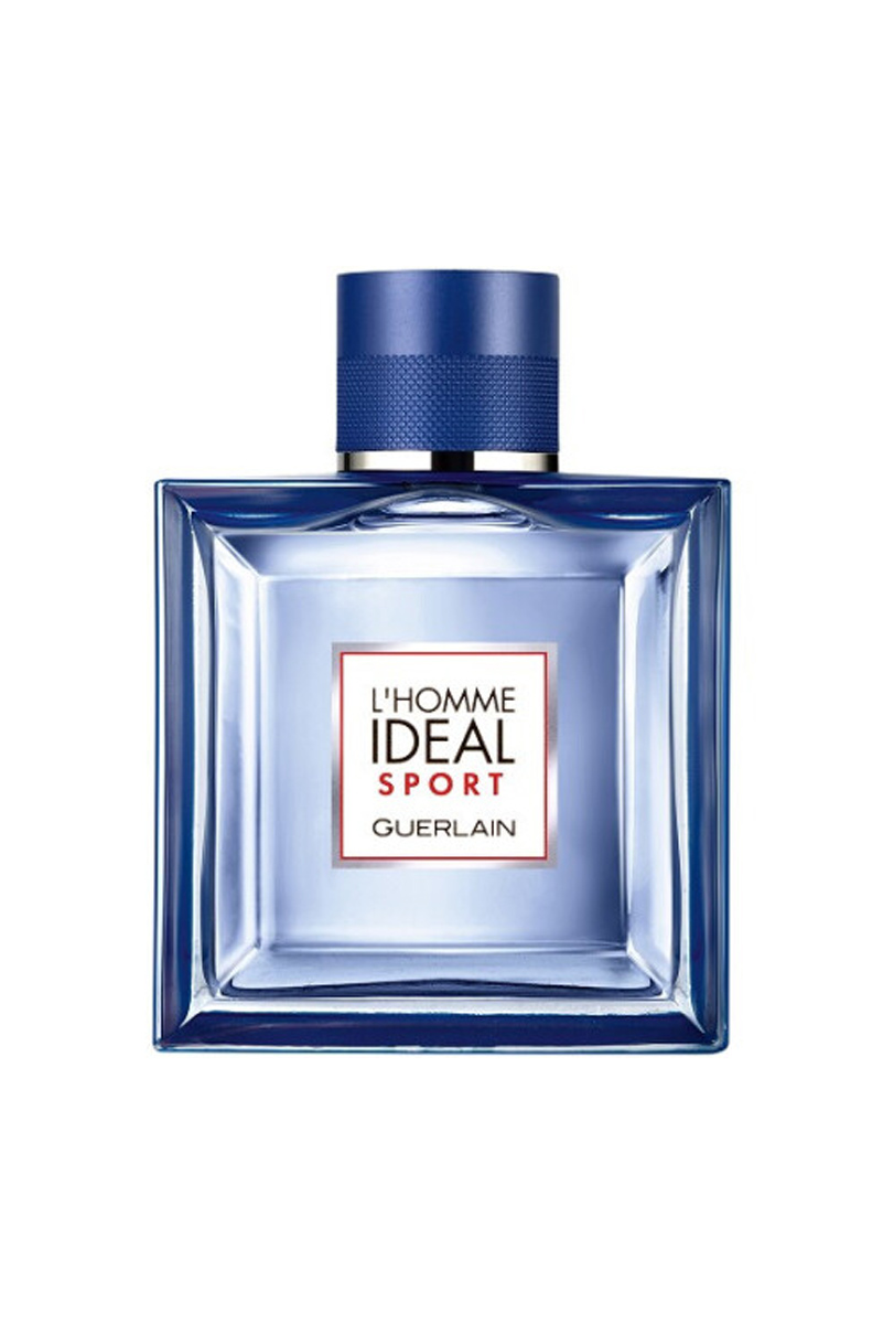 عطر ادکلن گرلن لهوم آیدیل اسپرت | Guerlain L’Homme Ideal Sport