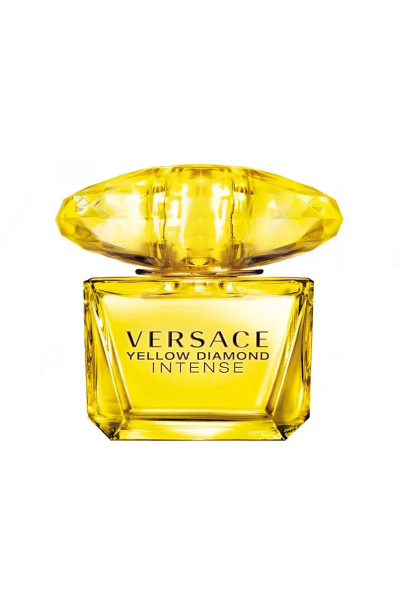 عطر ادکلن ورساچه یلو دیاموند اینتنس | Versace Yellow Diamond Intense