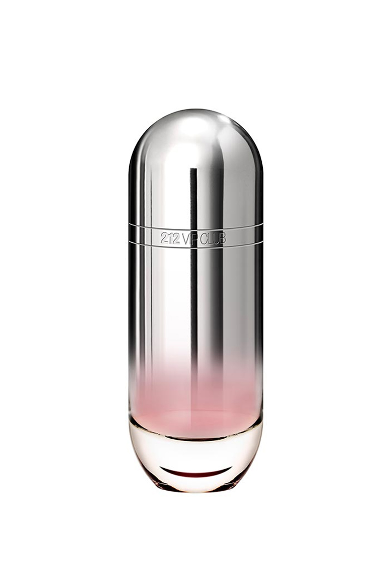 عطر ادکلن کارولینا هررا 212 وی آی پی کلاب ادیشن | Carolina Herrera 212 VIP Club Edition