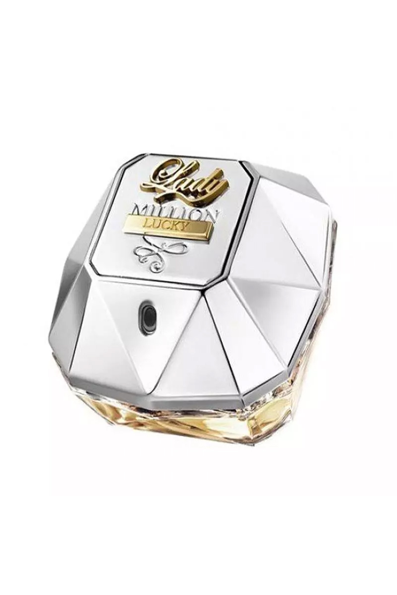 عطر ادکلن پاکو رابان لیدی میلیون لاکی | Paco Rabanne Lady Million Lucky