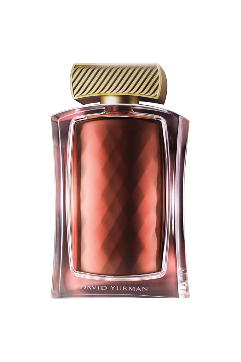 تستر اورجینال عطر دیوید یورمن لیمیتد ادیشن-قرمز | David Yurman Limited Edition