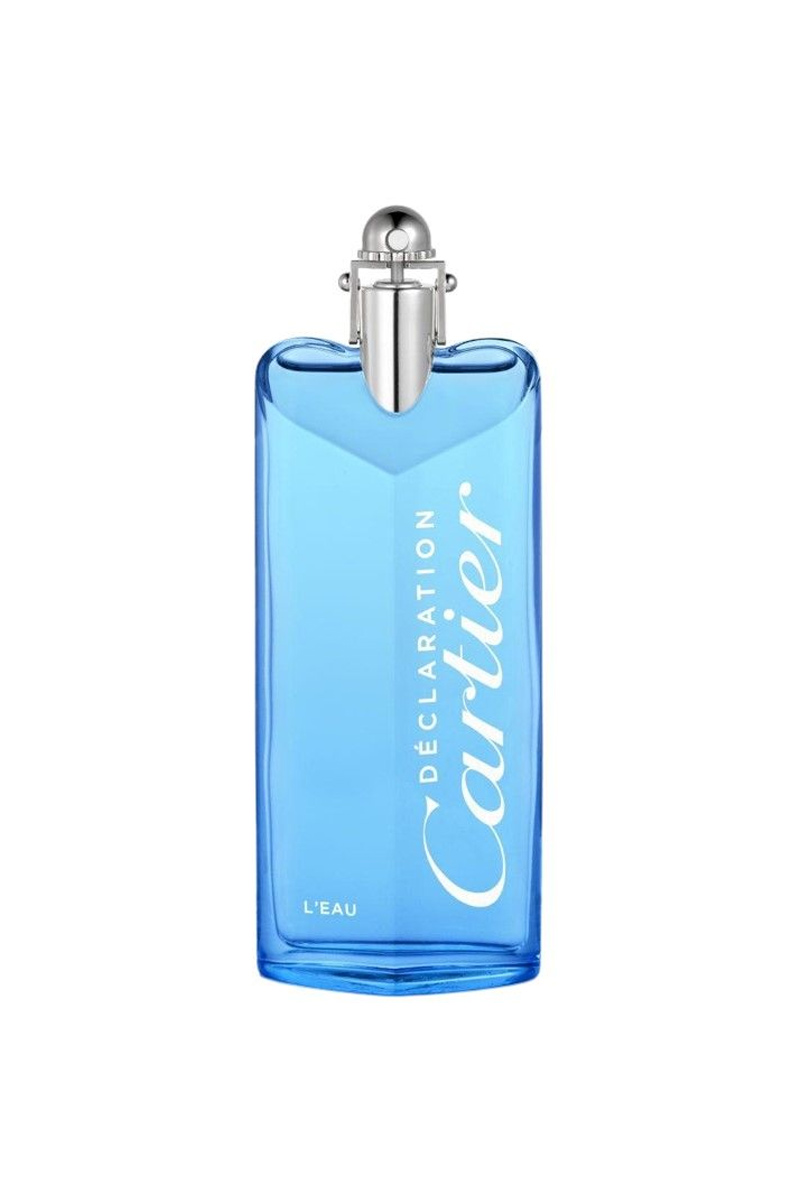 عطر ادکلن کارتیر دکلریشن لئو | Cartier Declaration L´Eau