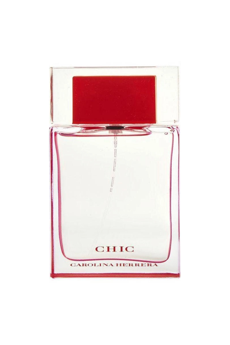 عطر ادکلن کارولینا هررا شیک زنانه | Carolina Herrera Chic for Women