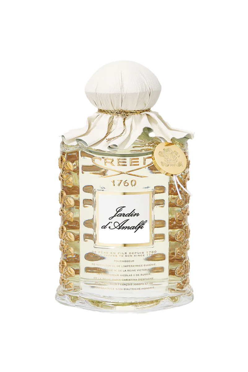 عطر ادکلن کرید جاردین دی امالفی | Creed Jardin d’Amalfi