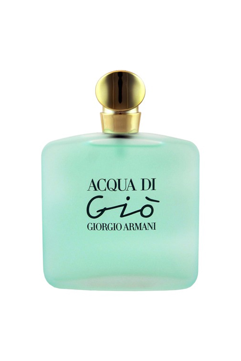 عطر ادکلن جورجیو آرمانی آکوا دی جیو زنانه | Giorgio Armani Acqua di Gio for Women