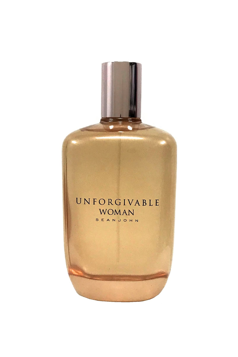 عطر ادکلن شان جان انفورگیوبل زنانه | Sean John Unforgivable Women
